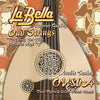 La Bella OU80A string set