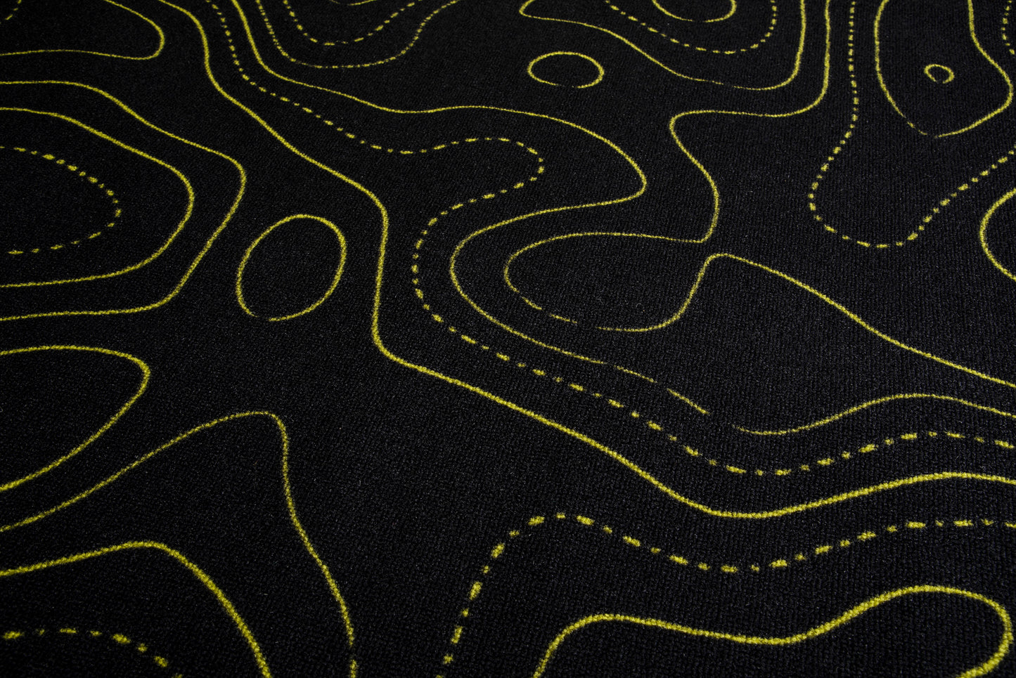 TAPIS DE BATTERIE MAPEX CLASSIC CONTOUR