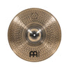 Meinl Byzance Pure Alloy Custom Medium Thin Crash 17
