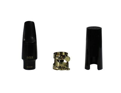 Bec de saxophone alto Meyer 8 Medium (Ebonite)