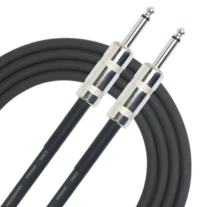 Kirlin cable jack SBCV146-10BK