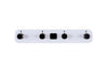 Mooer Footswitch GWF4-WH White