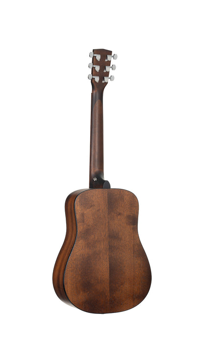CORT ADMINIBOPLV GUITARE AD MINI OP LAVENDER, HOUSSE