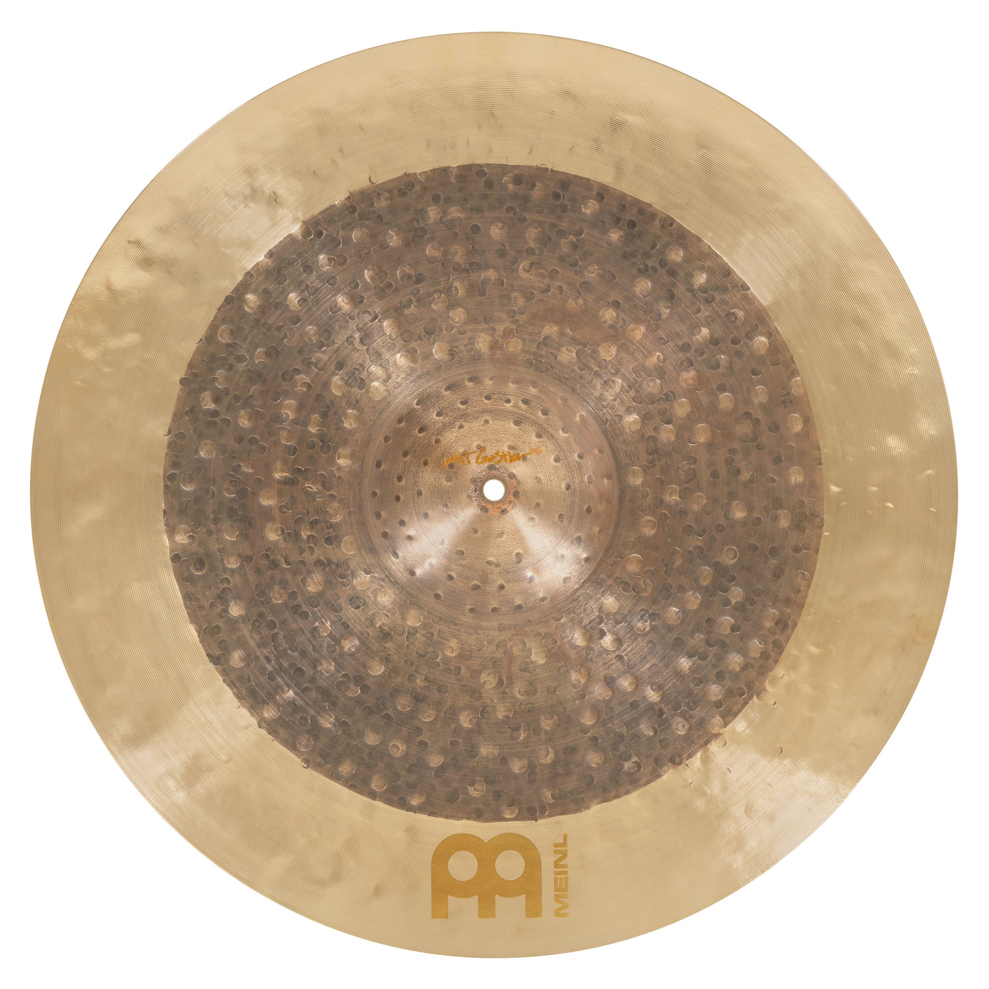 RIDE MEINL BYZANCE 22" EQUILIBRIUM