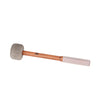 Sonic Energy SBPDMFSM Energy Singing Bowl Mallet Med
