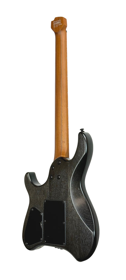 GUITARE CORT SPACE G6TR SMI GLOSS LAGOON