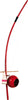 Meinl  Berimbau Fibre Rouge avec housse BE1R