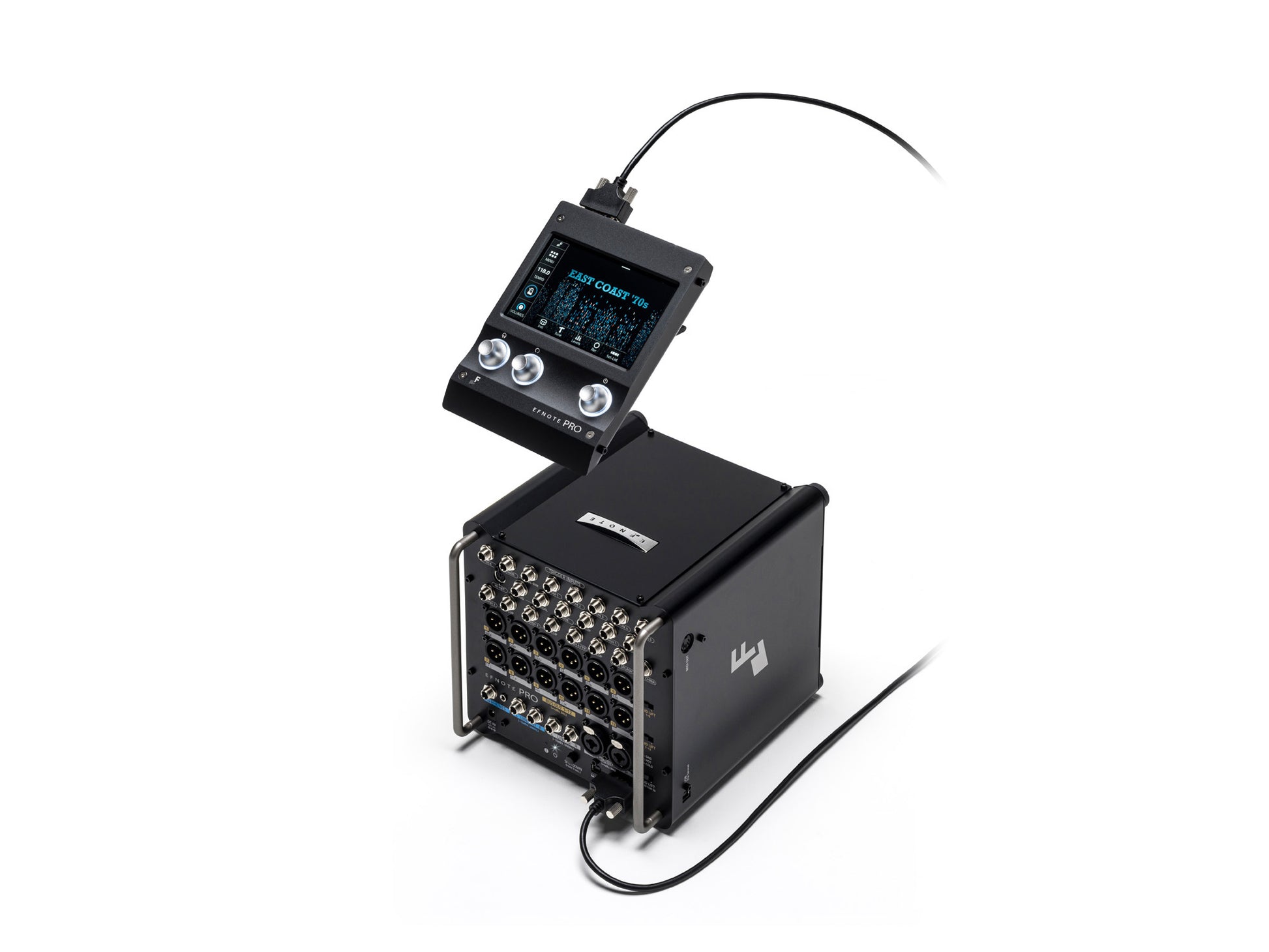 MODULE EFNOTE PRO