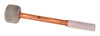 Sonic Energy SB-PDM-FS-L Energy Mailloche Singing Bowl Large