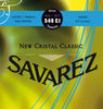 SAVAREZ NEW CRYSTAL CLASSIC FORT GAME