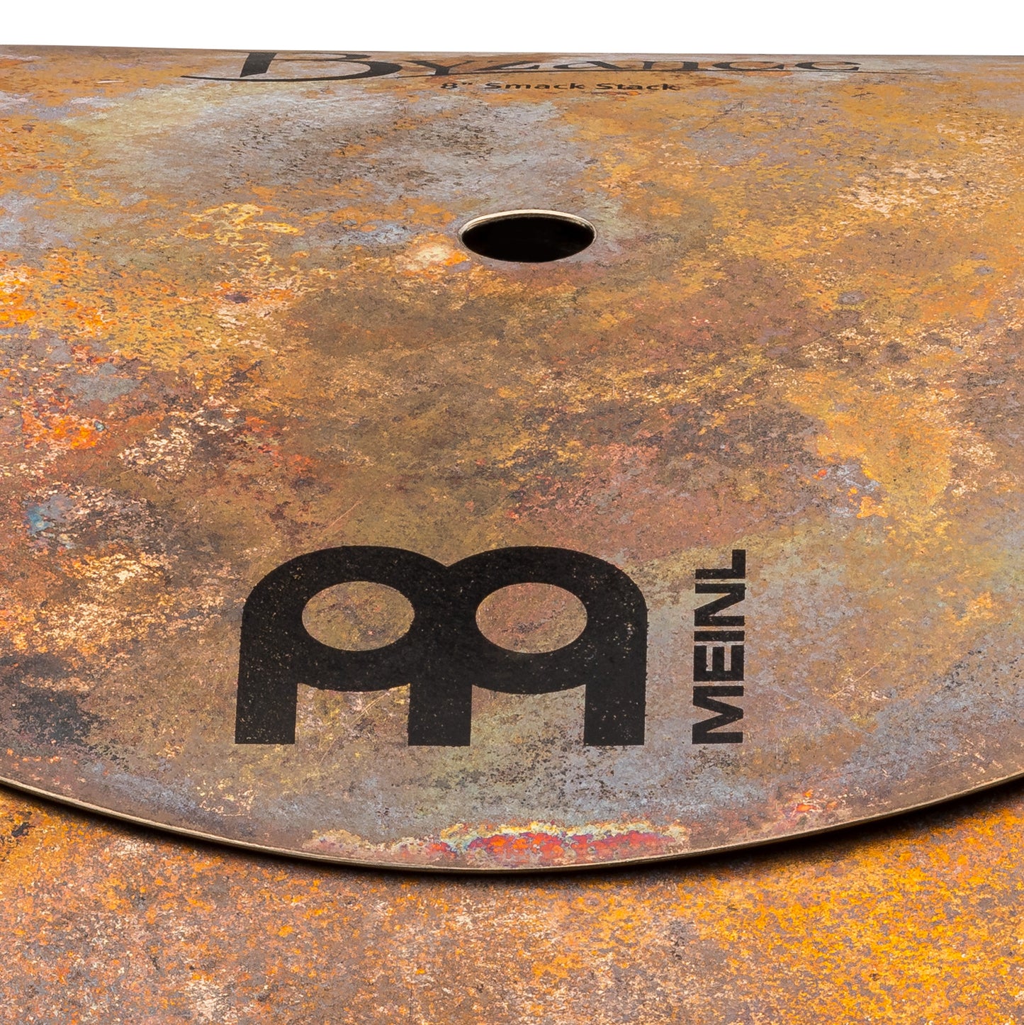 ADD-ON SMACK STACK MEINL BYZANCE VINTAGE 8/16