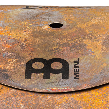 ADD-ON SMACK STACK MEINL BYZANCE VINTAGE 8/16