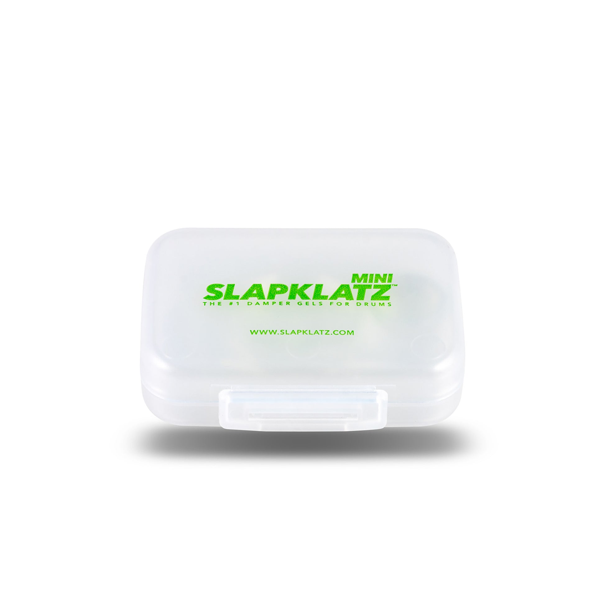 6 MINI ATTENUATEUR D'HARMONIQUES CLEAR