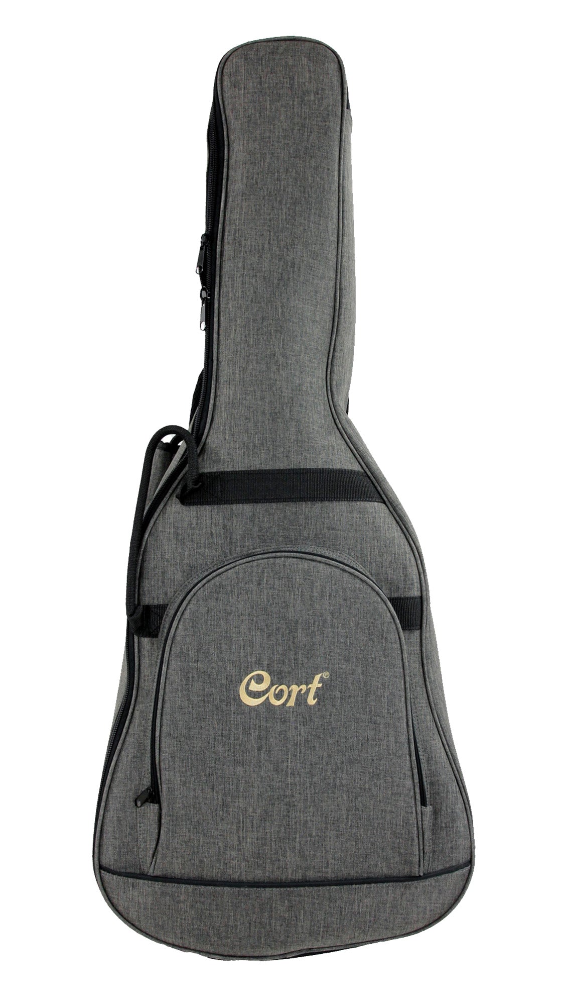 PURE-OCMF, forme OM pan coupé, table acajou massif, f/e acajou massif, EQ Fishman Sonitone, Naturel Satiné