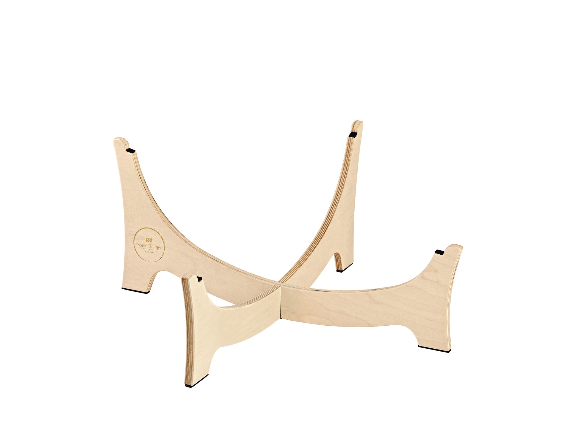 Support pour handpan incliné Meinl Sonic Energy. Convient aux handpans de 22' / 56 cm.