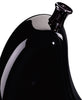 DUNLOP STRAPLOK SET, BLACK FINISH