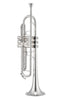 Jupiter Bb Trumpet JTR1100SQ