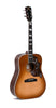 Sigma Folk Série SG DM-SG5 Sunburst
