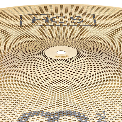 PRACTICE RIDE MEINL HCS 20"