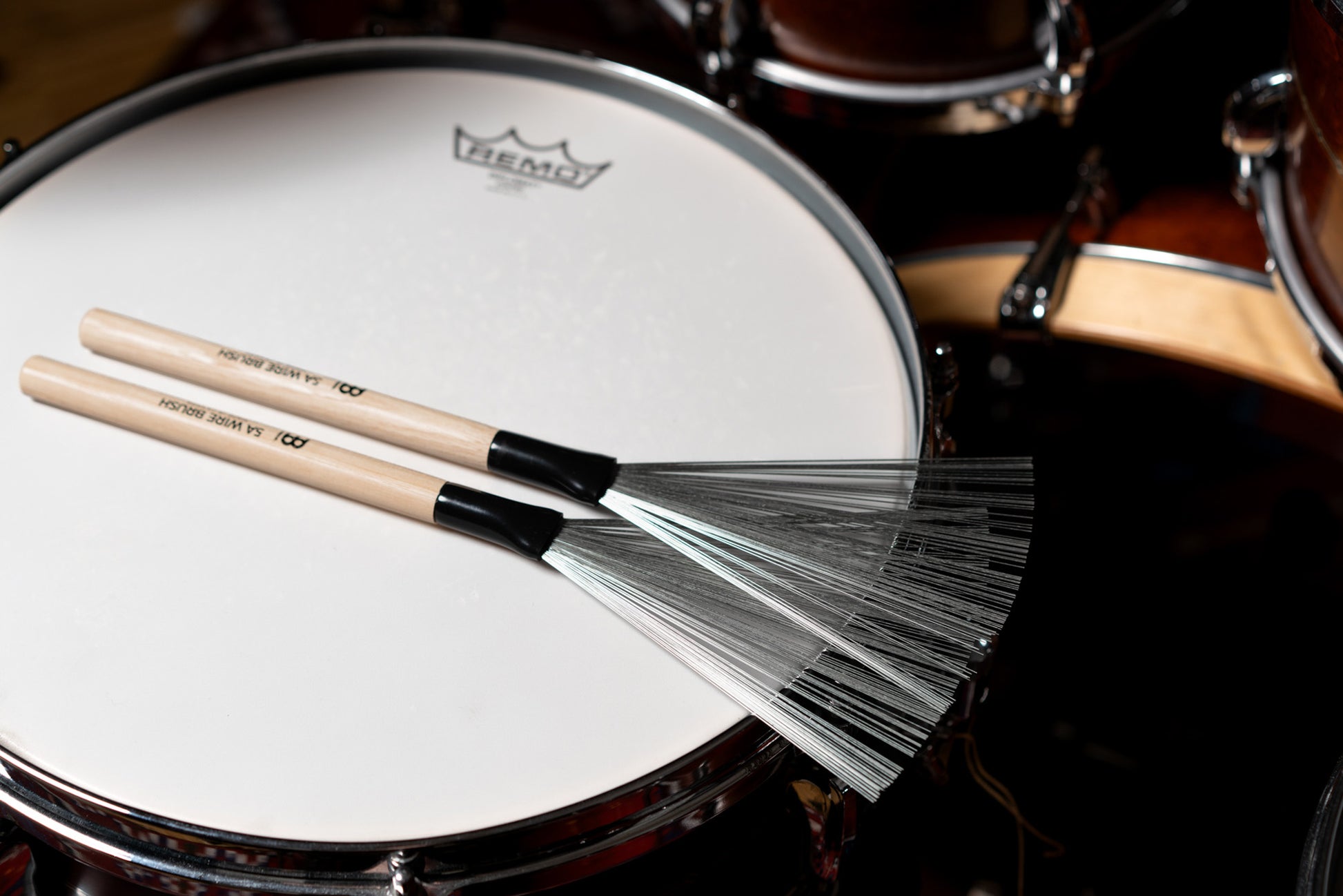 BALAIS FIXES MEINL 5A