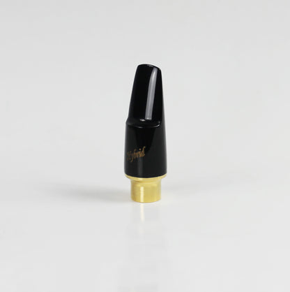 Bec de saxophone alto Hybrid, Ouverture 8