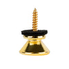 Ortega Gold Strap Attachment