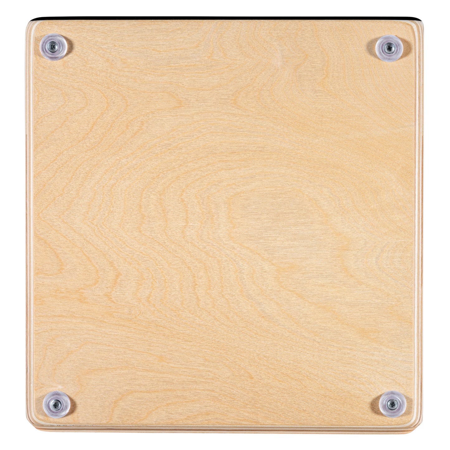 CAJON MEINL ARTISAN TANGO LINE, RED FADE