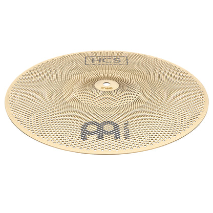 PRACTICE CHARLESTON MEINL HCS 14"