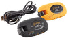 Ortega Wireless Instrument System Black and Yellow