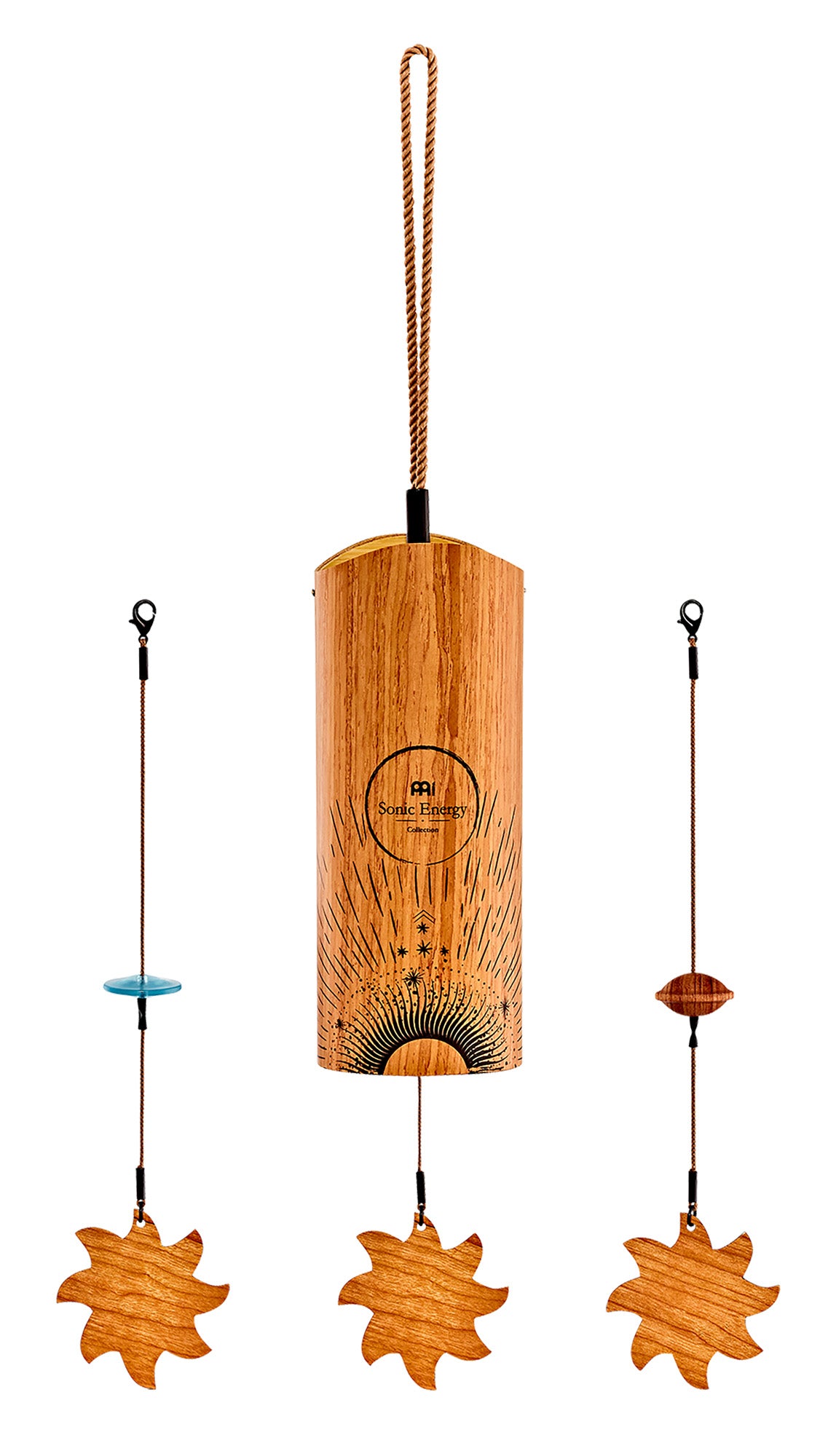 CHIMES SONIC ENERGY BAMBOU AURORA