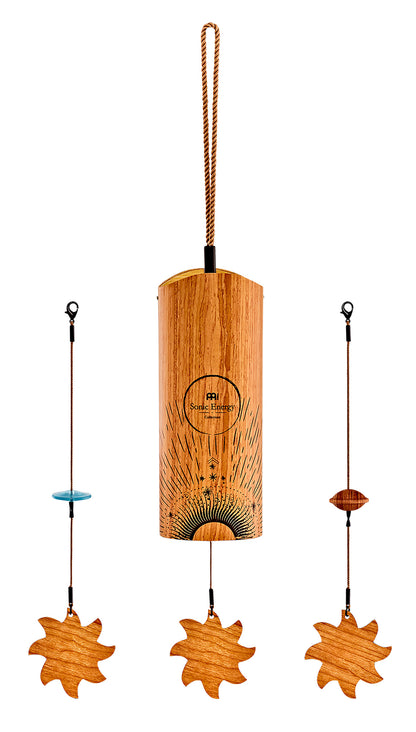 CHIMES SONIC ENERGY BAMBOU AURORA