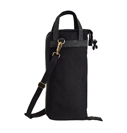 HOUSSE BAGUETTES MEINL TOILE CIREE NOIR