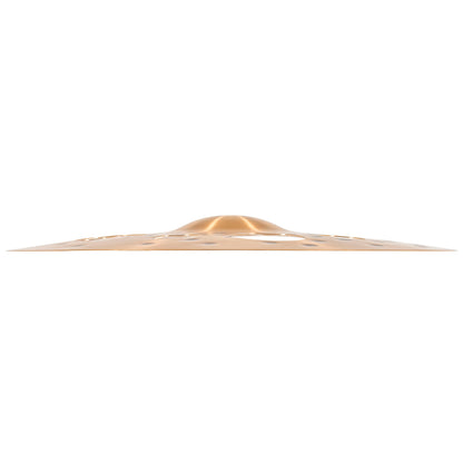 CRASH MEINL PURE ALLOY 18" TRASH EXTRA HAMMERED