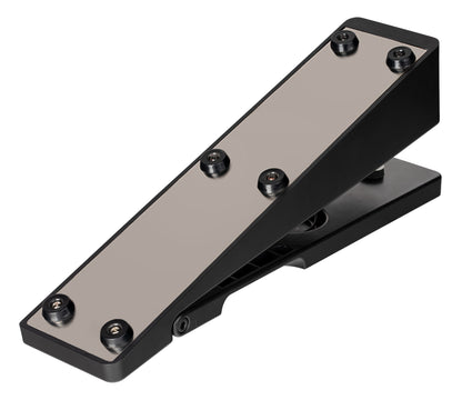 Pédale Trigger Meinl, transmet le son de votre module de son