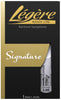 Legere reeds for baritone saxophone BSG225