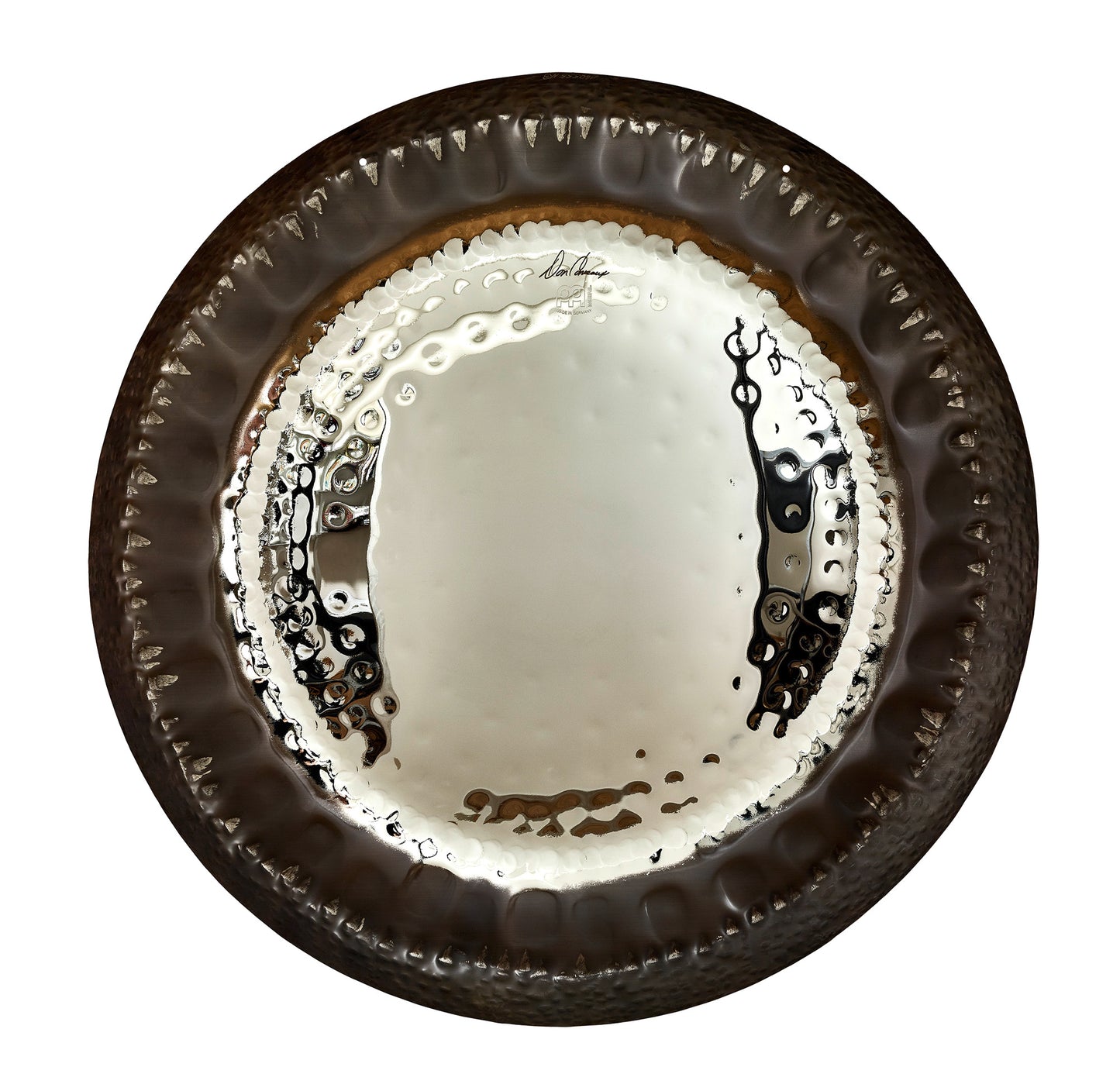 GONG MEINL SONIC ENERGY 32" MIRROR