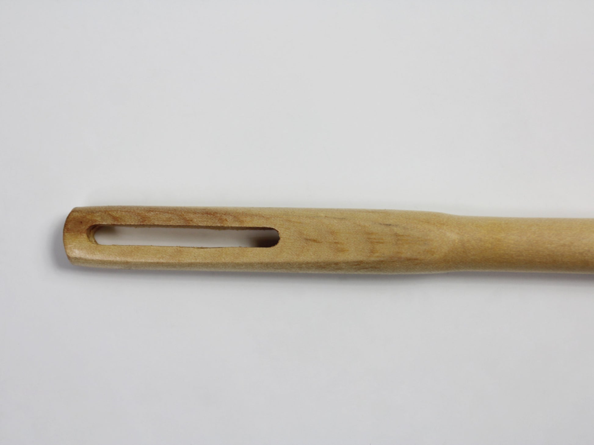 Tige-Ecouvillon en bois de flûte basse Trevor James 3510B