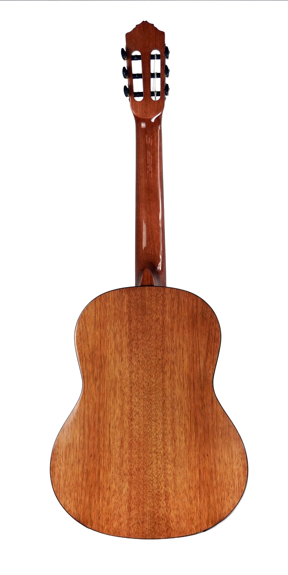 ORTEGA RST5CG GUITARE CEDRE BRILLANT