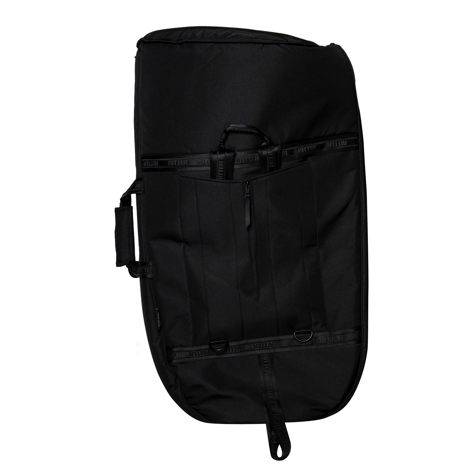 Housse de tuba Mi bémol Ritter Bern 4