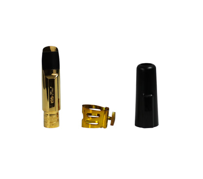 Bec de saxophone ténor Otto Link New-York 6 (Métal)