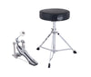 Mapex HP-PT250 Comet P250 Pack - T400