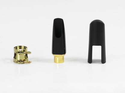 Bec de saxophone alto Hybrid, Ouverture 8