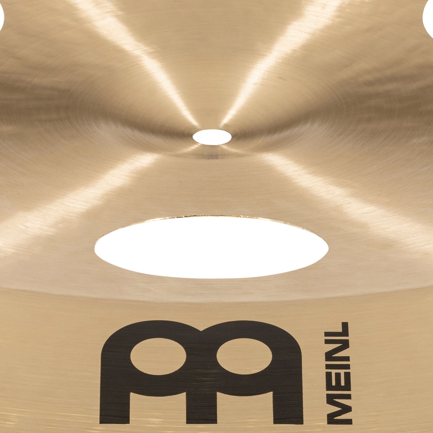 CHINOISE MEINL BYZANCE 20" TRASH