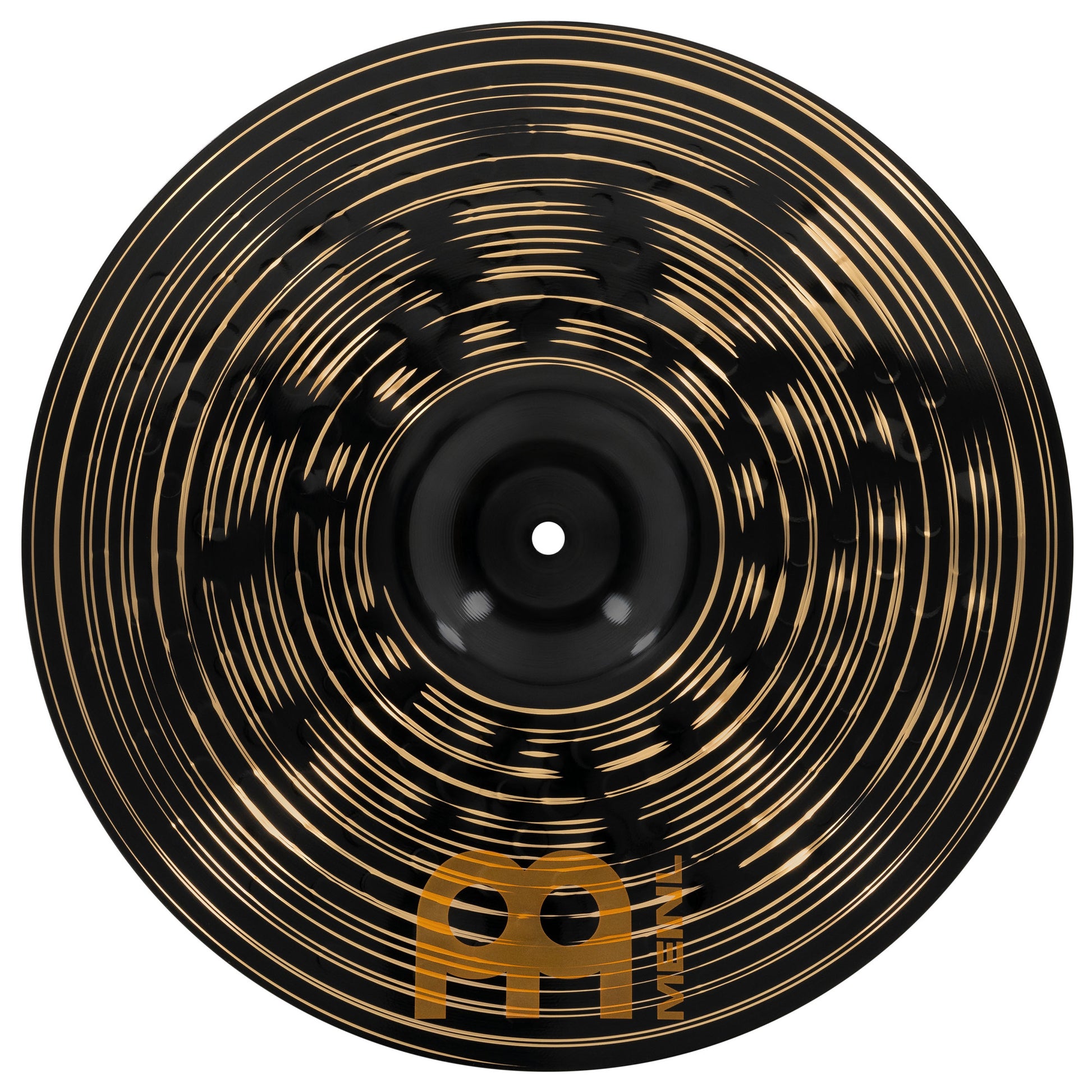 CRASH MEINL C.CUSTOM 16" DARK THIN