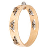 Nino 943 Wooden Tambourine 8