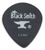 Black Smith P004BKH Guitar Picks