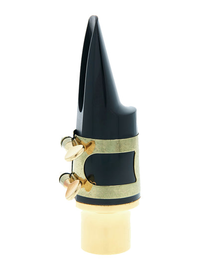 Bec de saxophone ténor Hybrid, Ouverture 8