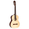 Ortega R55 Natural Satin