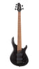 Cort B5 Element Black Open Pore