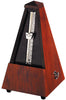Maelzel mahogany satin wood metronome
